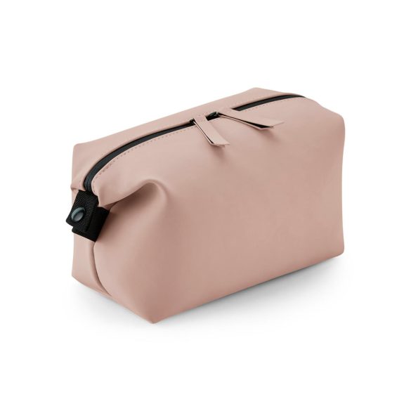 Matte PU Accessory Pouch