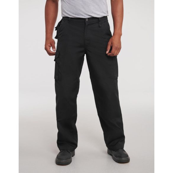 Heavy Duty Workwear Trouser length 30"