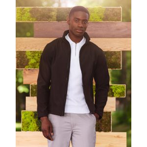 Eco Ablaze Softshell Jacket