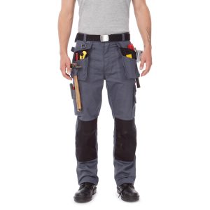 Performance Pro Workwear Trousers