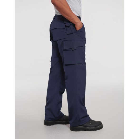 Hard Wearing Work Trouser Length 32"