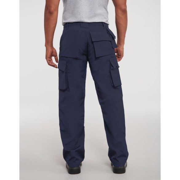 Hard Wearing Work Trouser Length 32"