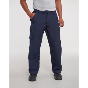 Hard Wearing Work Trouser Length 32"