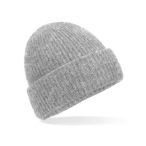 Cosy Ribbed Beanie