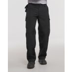 Hard Wearing Work Trouser Length 34"