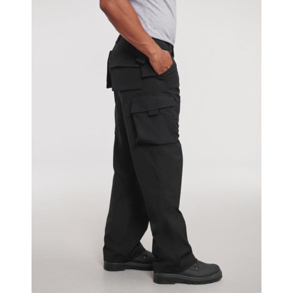 Hard Wearing Work Trouser Length 34"