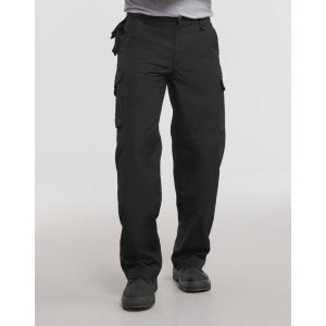 Hard Wearing Work Trouser Length 34"