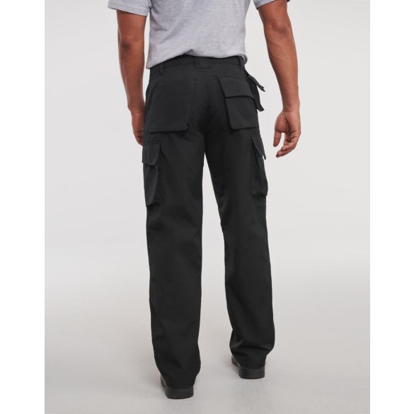 Hard Wearing Work Trouser Length 34"