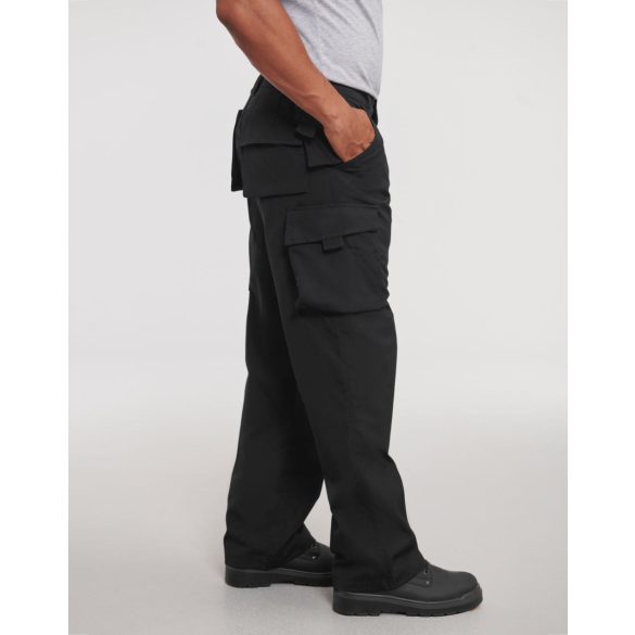 Hard Wearing Work Trouser Length 34"