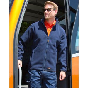 Heavy Duty Microfleece