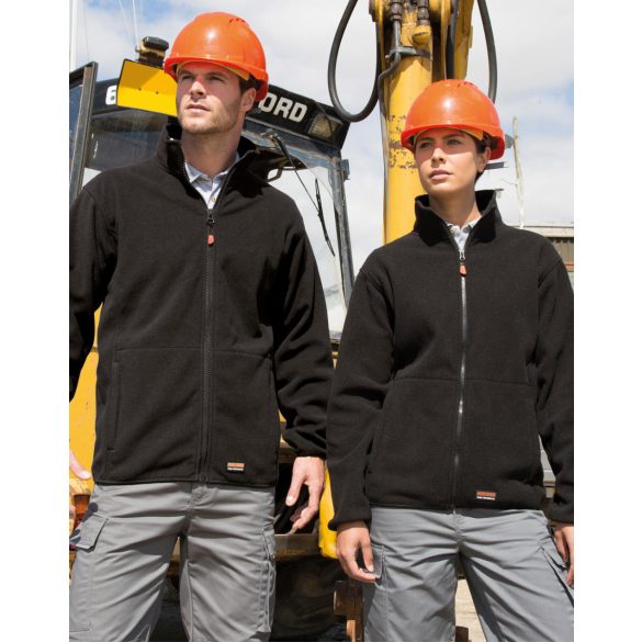 Heavy Duty Microfleece