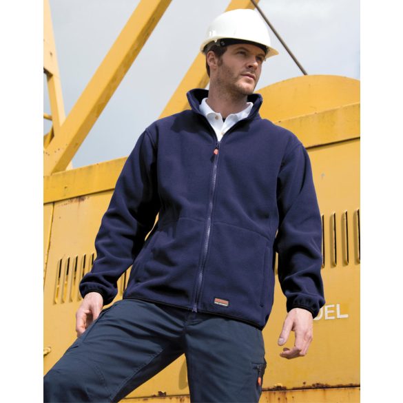 Heavy Duty Microfleece