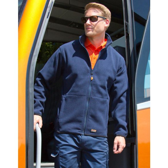 Heavy Duty Microfleece