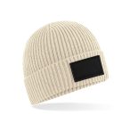 Fashion Patch Beanie