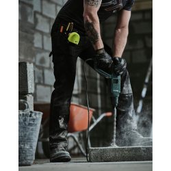 Pro Cargo Holster Trousers (Short)