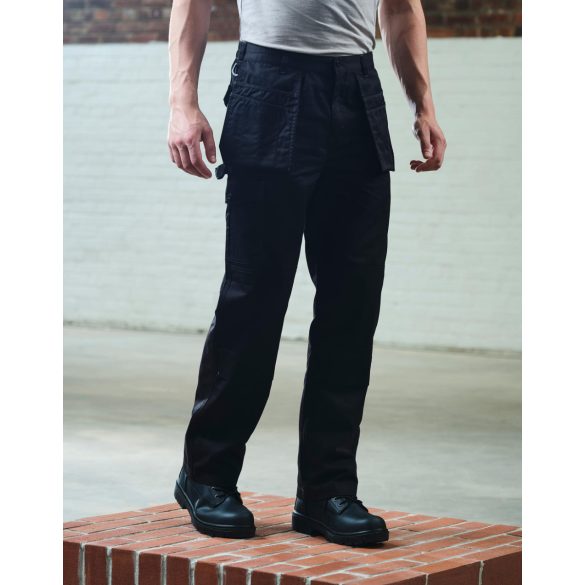 Pro Cargo Holster Trousers (Short)