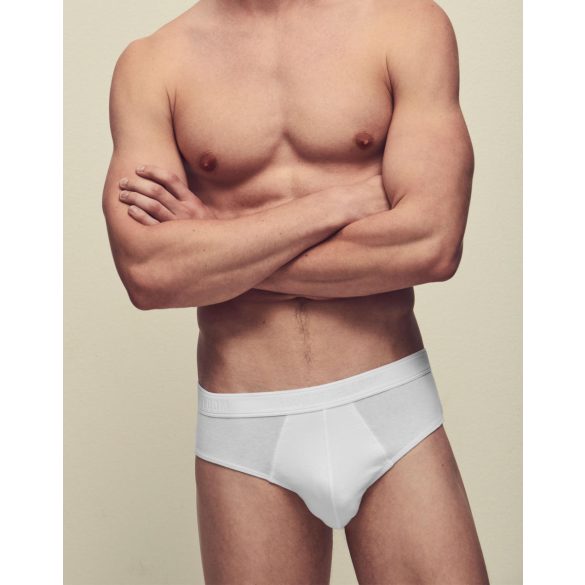 Classic Sport Brief 2 Pack