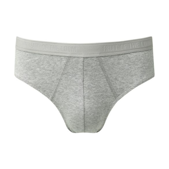 Classic Sport Brief 2 Pack