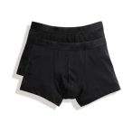 Classic Shorty 2 Pack