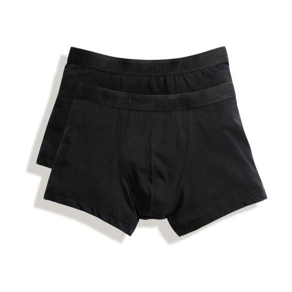 Classic Shorty 2 Pack
