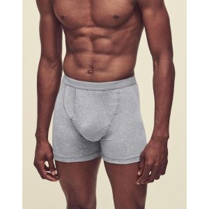 Classic Boxer 2 Pack