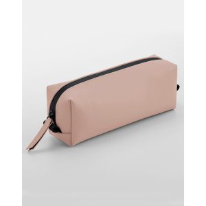 Matte PU Mini Accessory Case