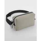 Matte PU Cross Body Bag