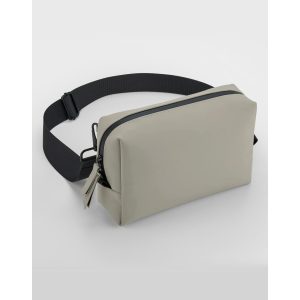 Matte PU Cross Body Bag