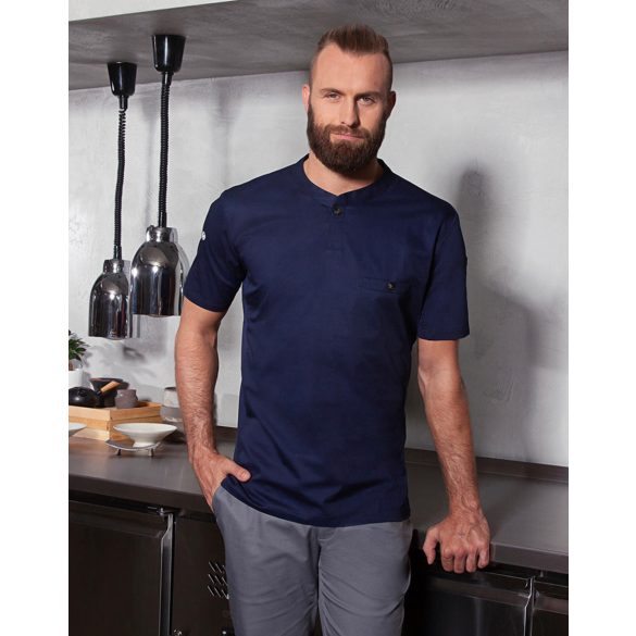 Workshirt Performance Short Sleeve