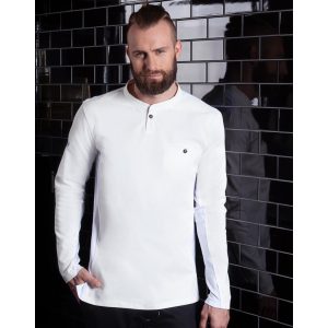 Workshirt Performance Long Sleeve