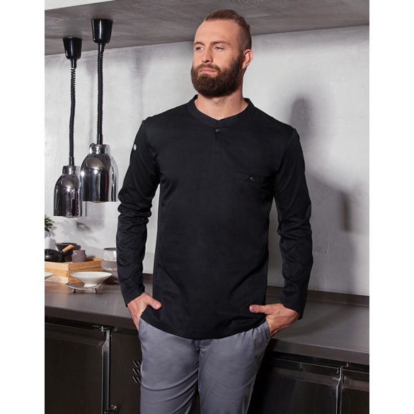 Workshirt Performance Long Sleeve