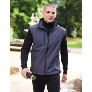 Sandstorm Softshell Bodywarmer