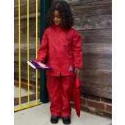 Kids Bad Weather Outfit