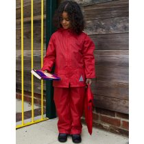 Kids Bad Weather Outfit