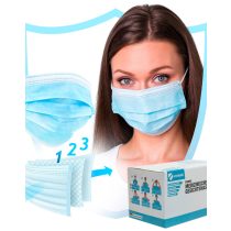 Disposable Face Mask