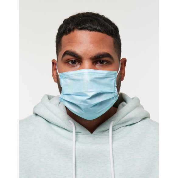 Disposable Face Mask