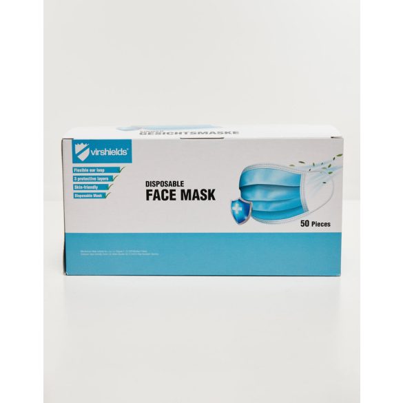 Disposable Face Mask