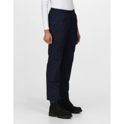 Womens Pro Action Trousers (Long)