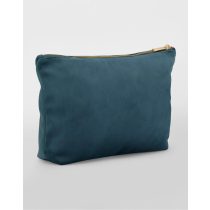 Velvet Accessory Bag