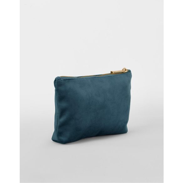 Velvet Accessory Bag