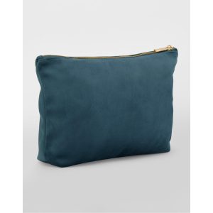 Velvet Accessory Bag