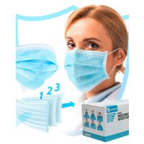 Medical Face Mask Type IIR