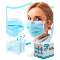 Medical Face Mask Type IIR
