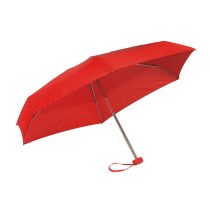 Aluminium mini pocket umbrella POCKET