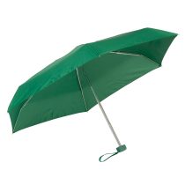 Aluminium mini pocket umbrella POCKET