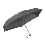 Aluminium mini pocket umbrella POCKET