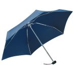 Aluminium mini pocket umbrella POCKET