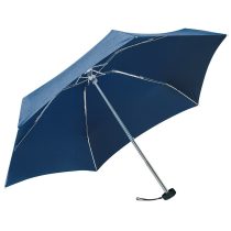 Aluminium mini pocket umbrella POCKET