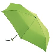 Super slim mini pocket umbrella FLAT