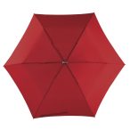 Super slim mini pocket umbrella FLAT